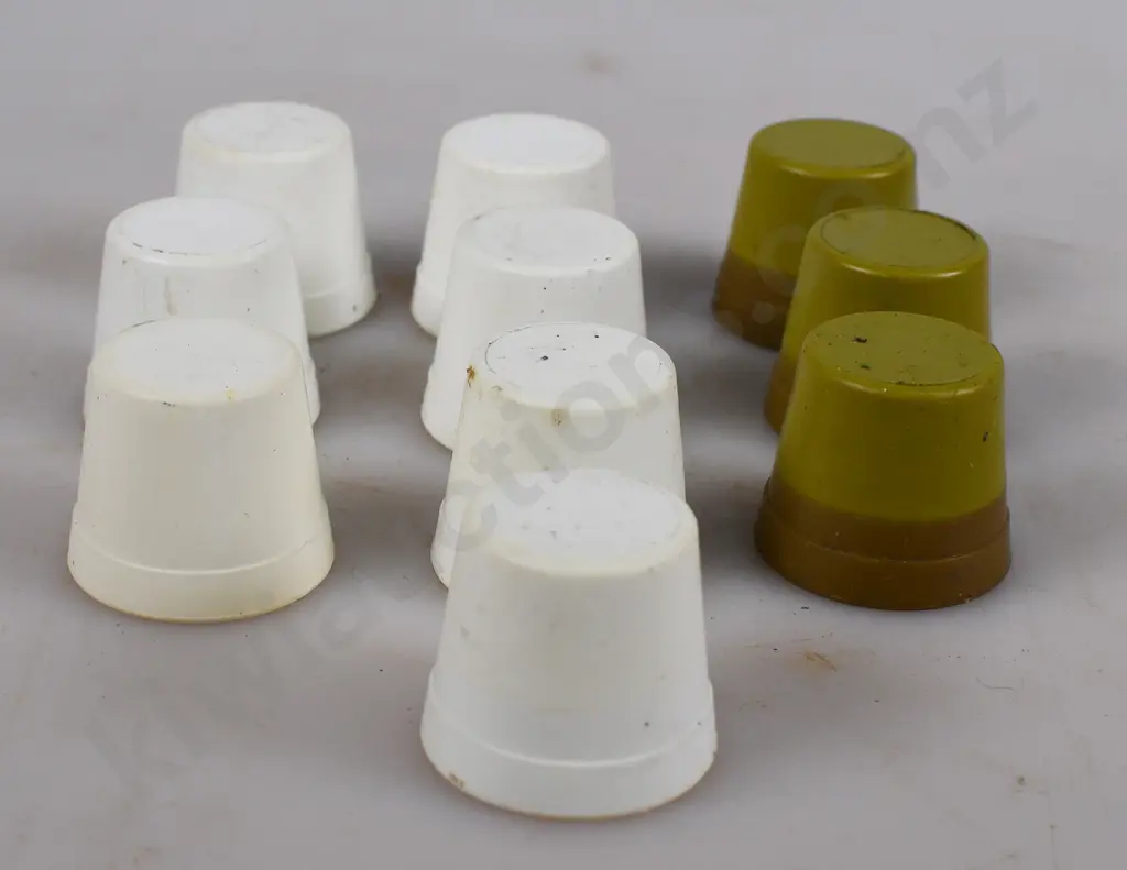 OIL POURER CAPS Image 1++