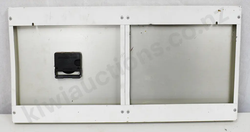 FORD NEW HOLLAND SIGNS & WALL CLOCK Image 1++