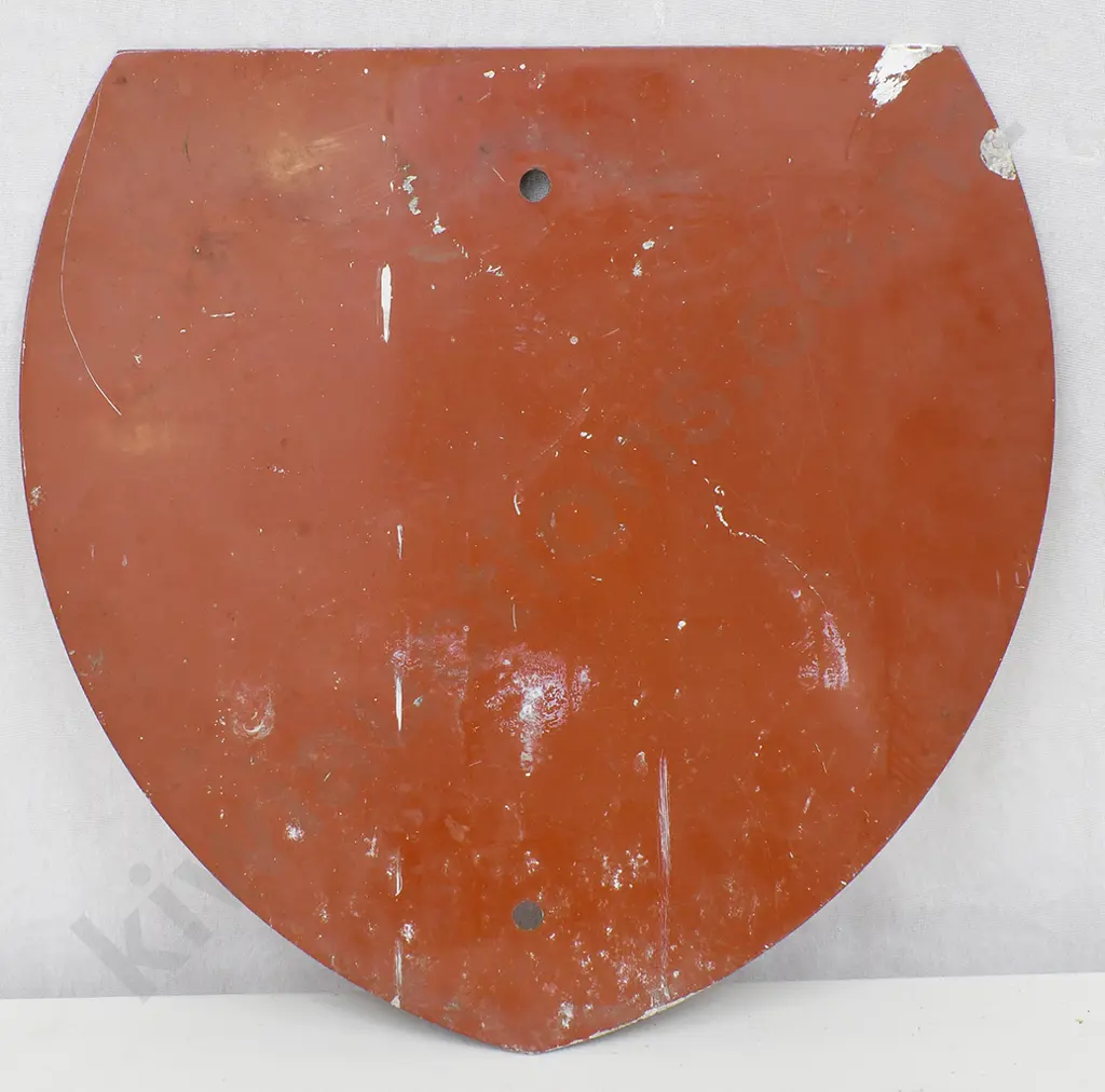 NUMBER 1 ROAD SIGN Image 1++