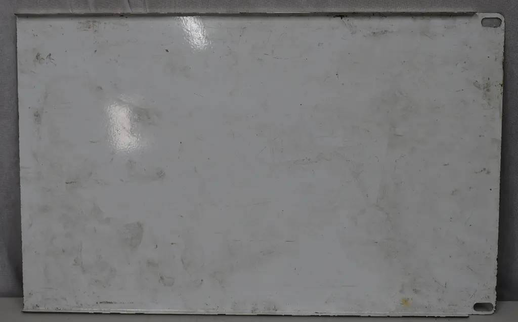 SHELL SUPER TIN SIGN Image 1++