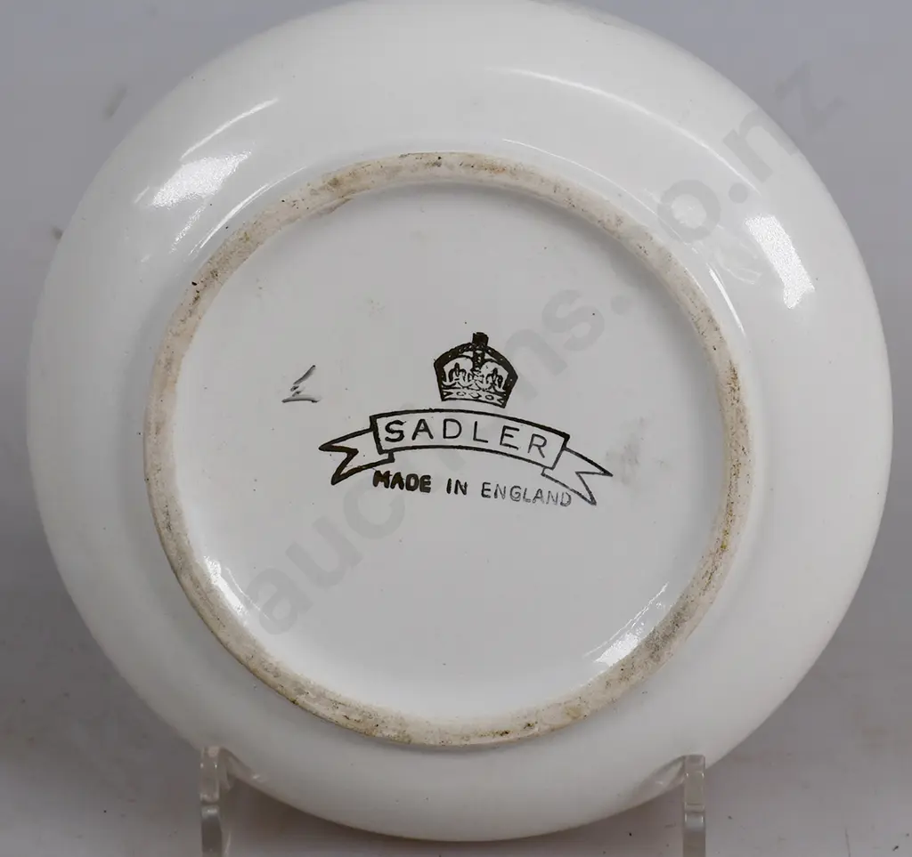 CALTEX PETROL MARFAK CERAMIC ASHTRAY Image 1++