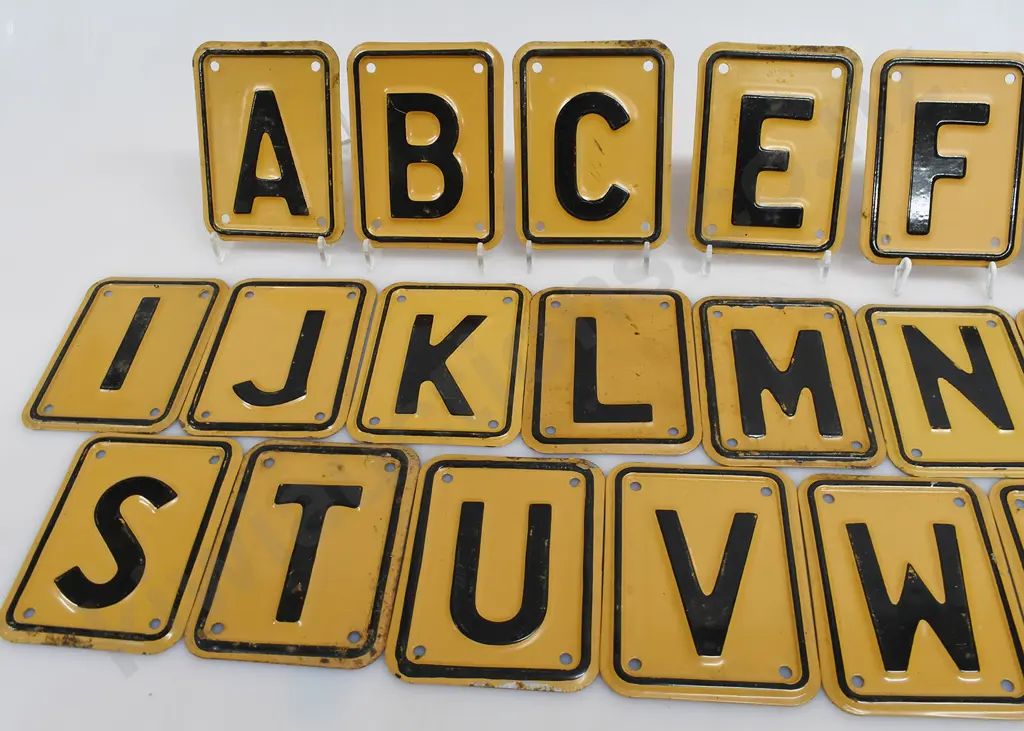 NZ TRUCK PRESSED STEEL WEIGHT PLATES Image 1++