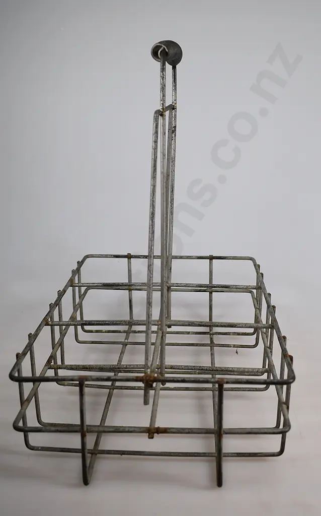 OIL BOTTLE CARRIER Image 1++