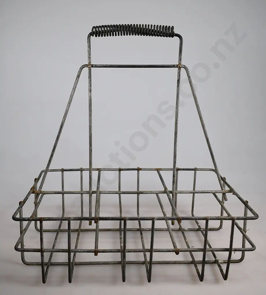 OIL BOTTLE CARRIER Image 1++