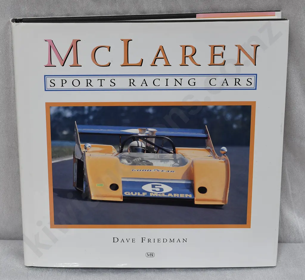 MOTORSPORT, RACING BOOKS Image 1++