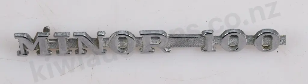 AUTOMOTIVE CAR BADGES, & PARTS Image 1++