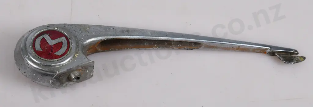 AUTOMOTIVE CAR BADGES, & PARTS Image 1++