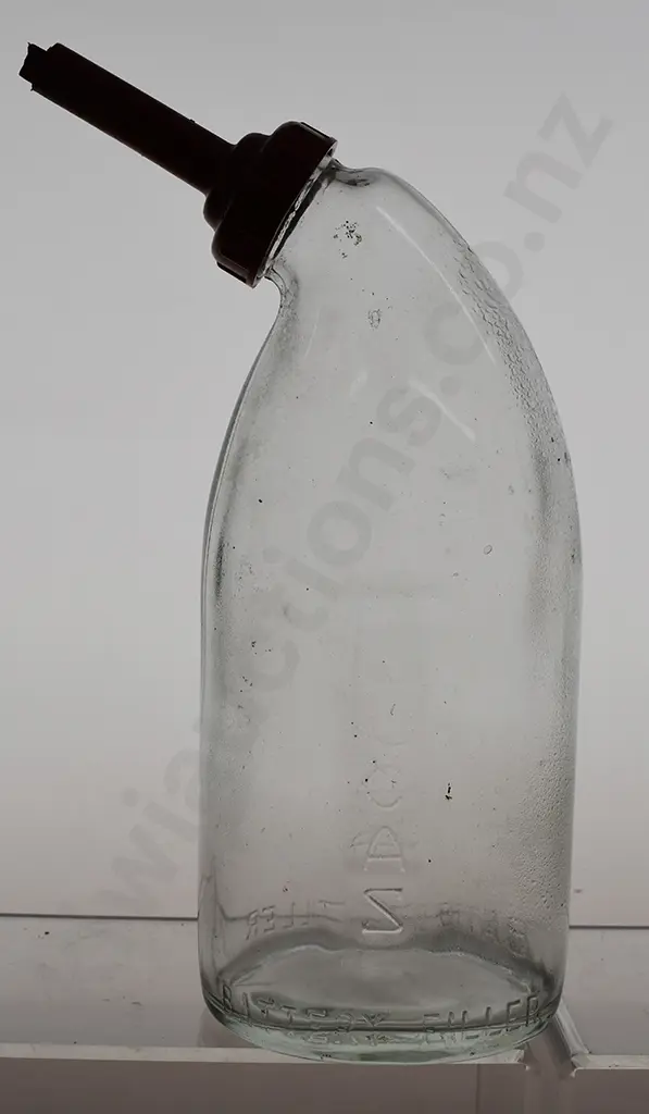 LUCAS BATTERY BOTTLES Image 1++