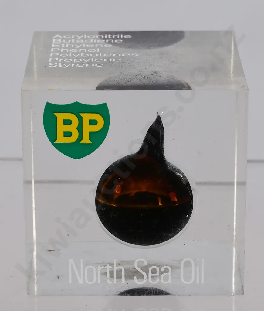 BP SMALL AUTOMOTIVE COLLECTABLES Image 1++