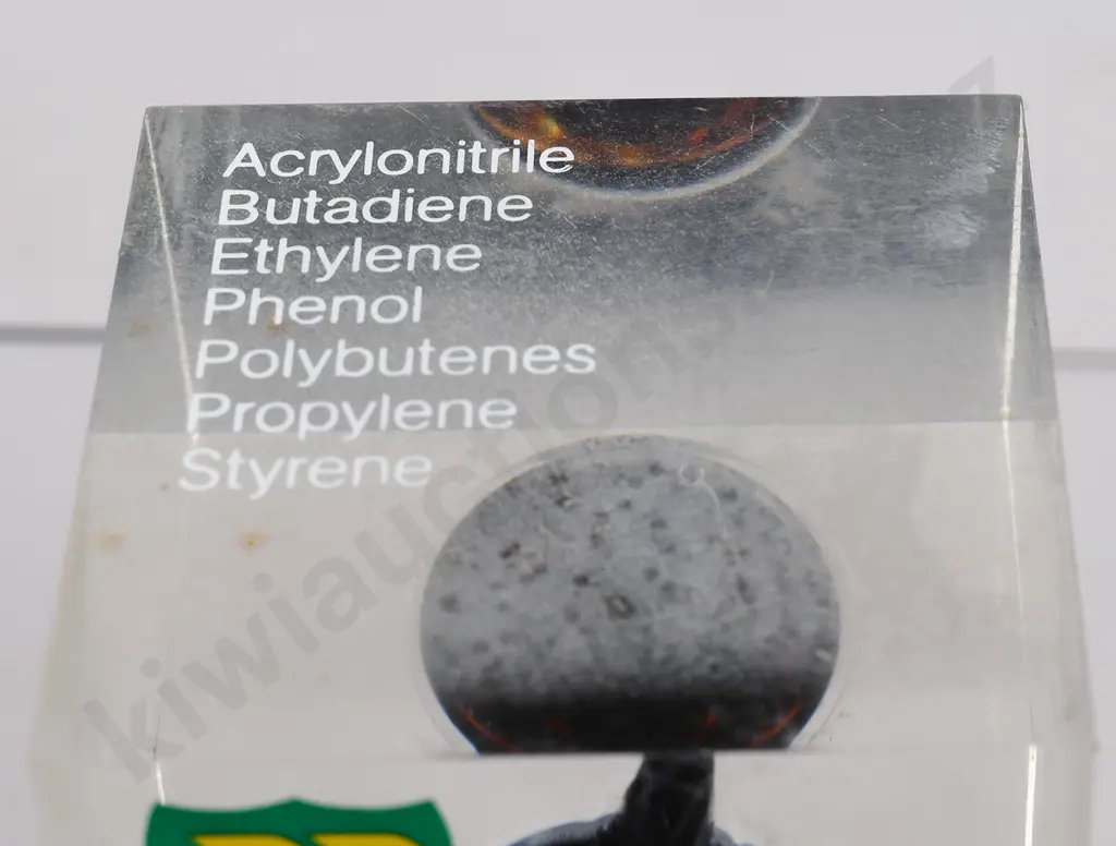 BP SMALL AUTOMOTIVE COLLECTABLES Image 1++