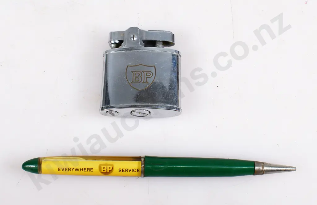 BP SMALL AUTOMOTIVE COLLECTABLES Image 1++