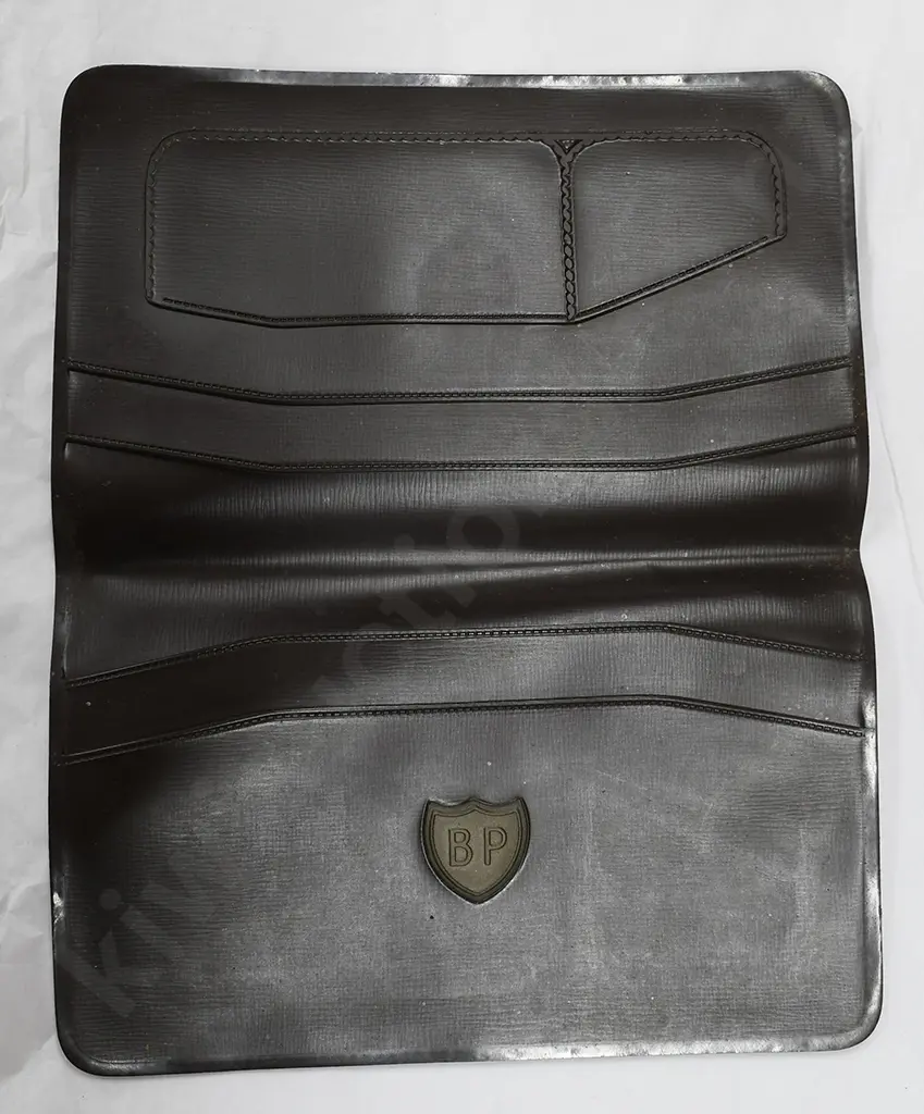 BP SMALL AUTOMOTIVE COLLECTABLES Image 1++