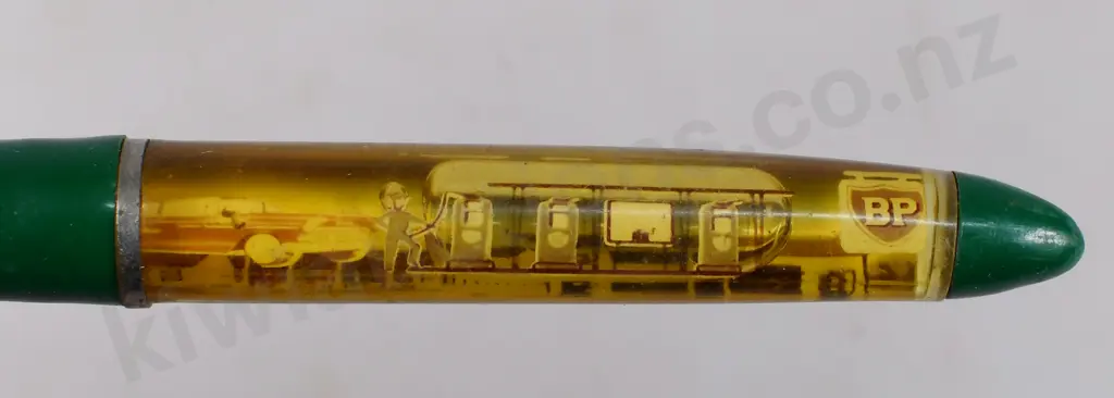 BP SMALL AUTOMOTIVE COLLECTABLES Image 1++