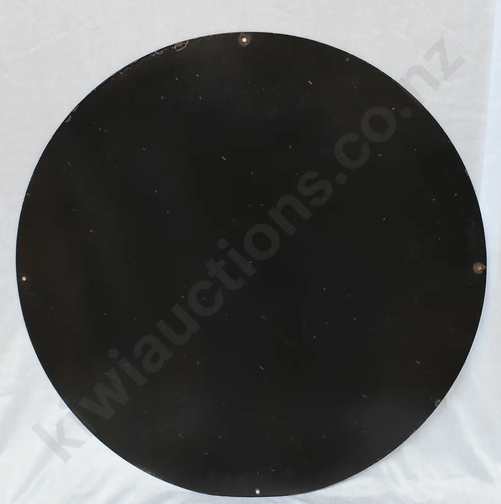 WAKEFIELD CASTROL MOTOR OIL ENAMEL SIGN Image 1++