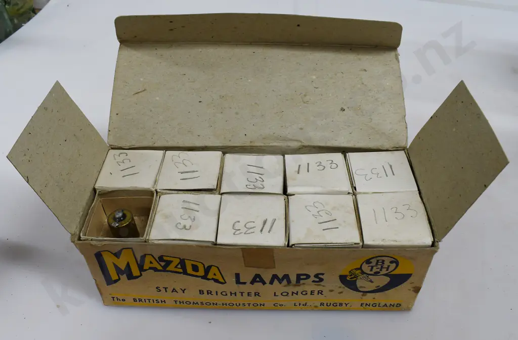 LIGHTING & OTHER AUTOMOTIVE ITEMS Image 1++