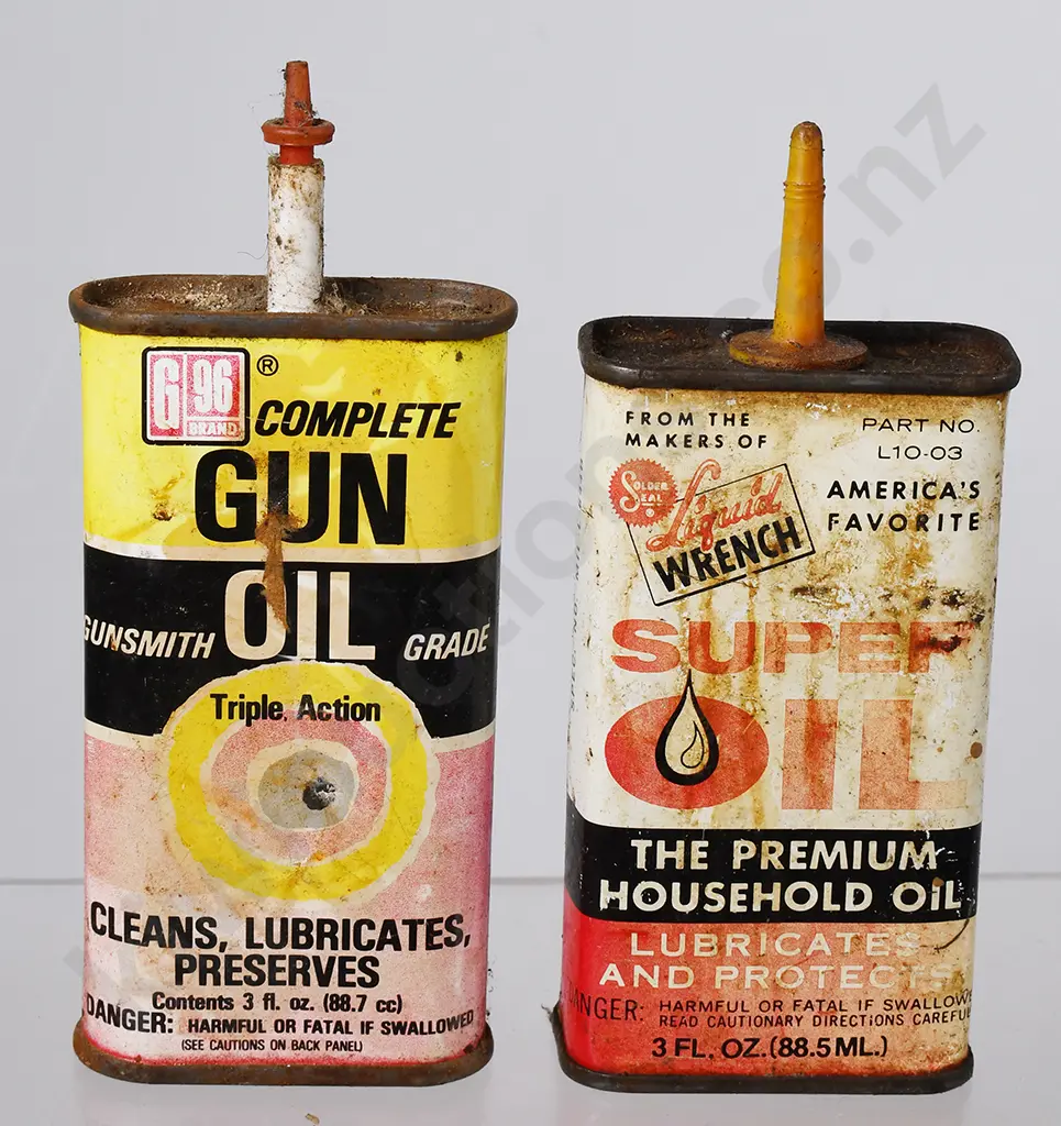 ASSORTED AUTOMOTIVE & OTHER PRODUCTS Image 1++