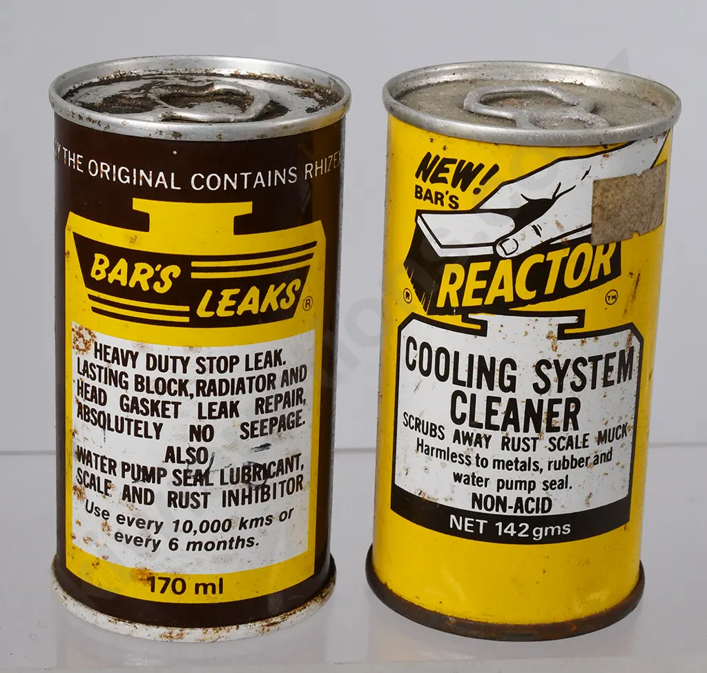 ASSORTED AUTOMOTIVE & OTHER PRODUCTS Image 1++