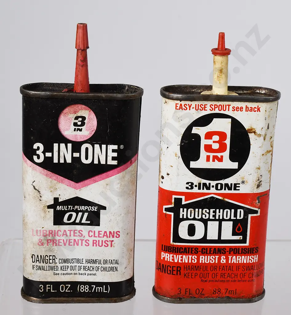 ASSORTED AUTOMOTIVE & OTHER PRODUCTS Image 1++