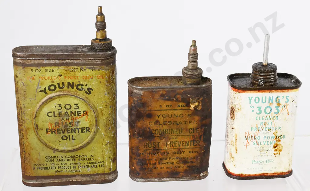 ASSORTED AUTOMOTIVE & OTHER PRODUCTS Image 1++