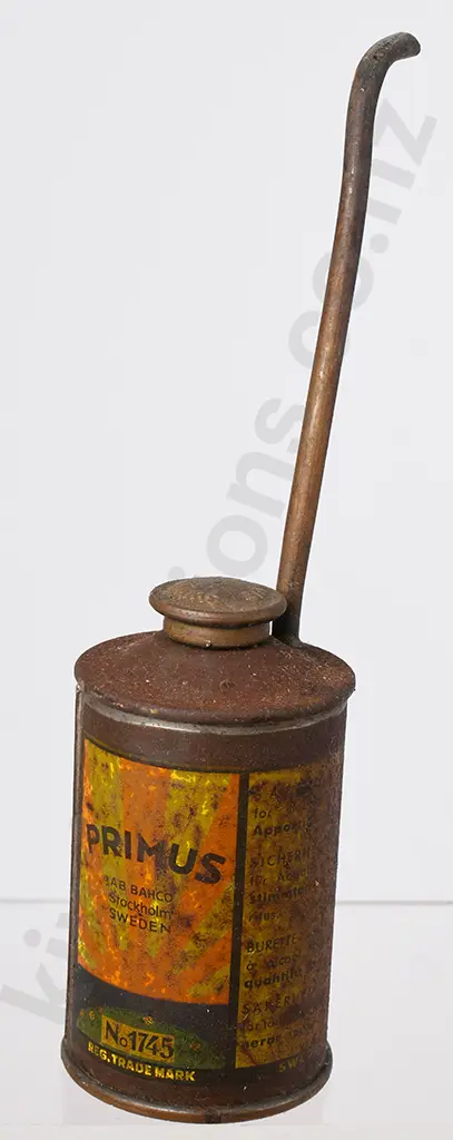 ASSORTED AUTOMOTIVE & OTHER PRODUCTS Image 1++