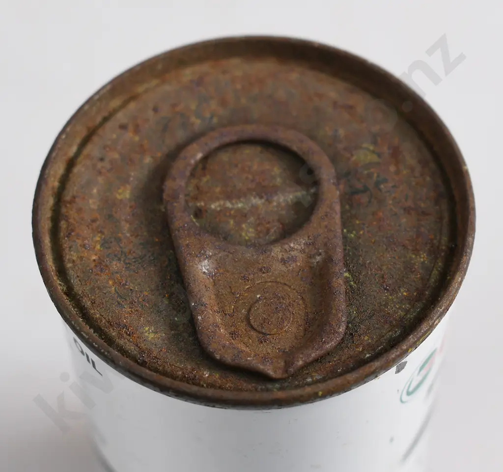 CASTROL OIL & GREASE TINS Image 1++