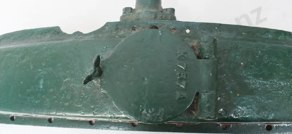 PETERBRO HEADER TANK Image 1++