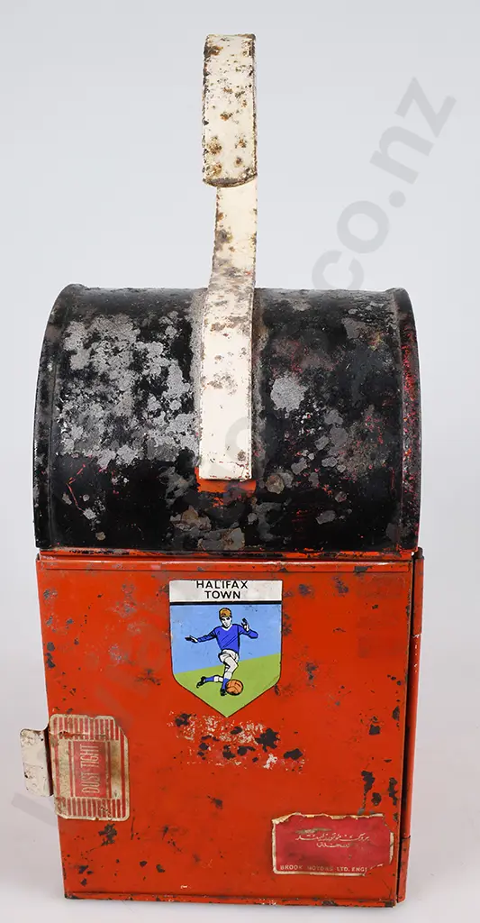 RAILWAY LAMP Image 1++