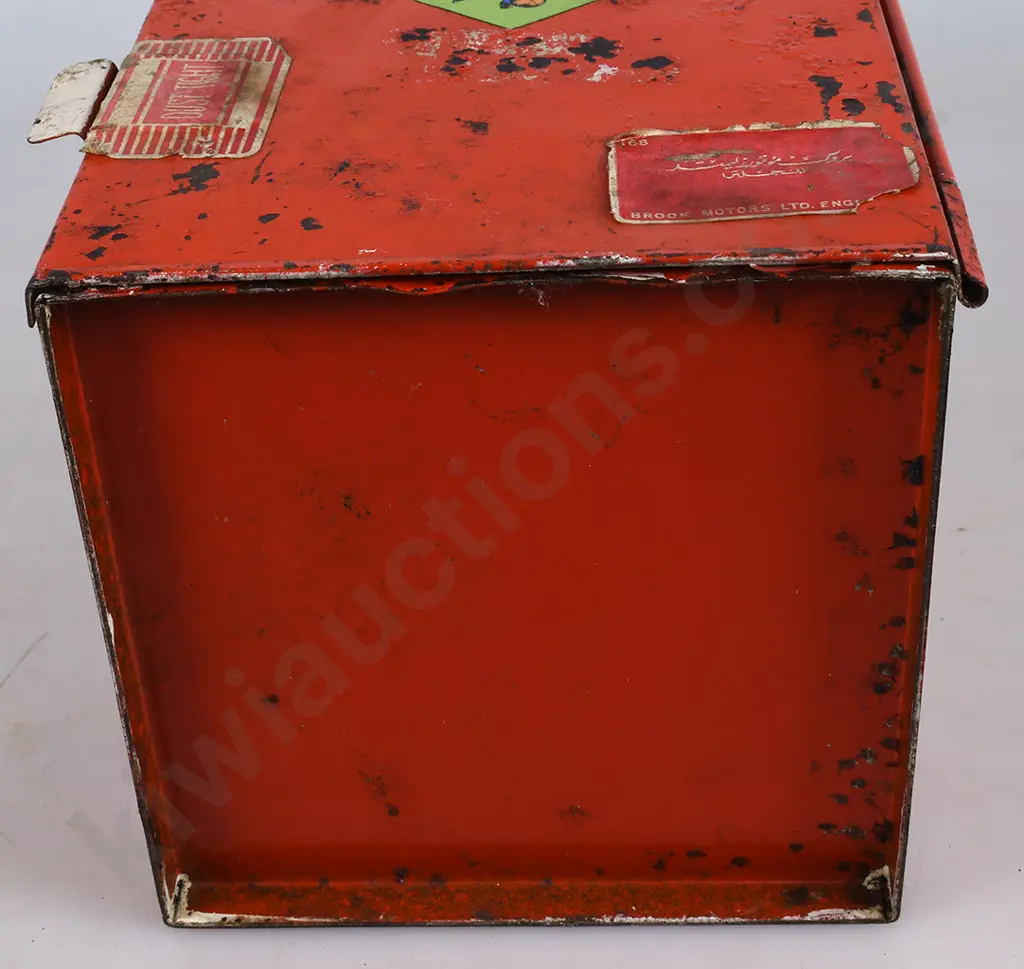 RAILWAY LAMP Image 1++