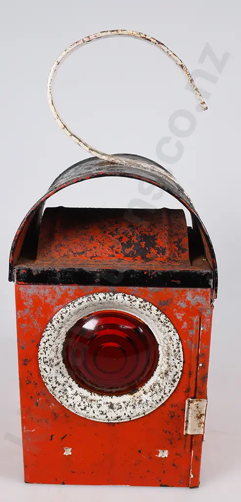 RAILWAY LAMP Image 1++