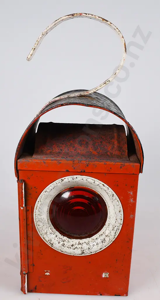 RAILWAY LAMP Image 1++