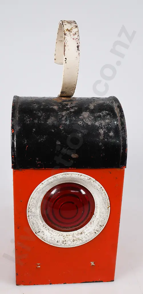 RAILWAY LAMP Image 1++