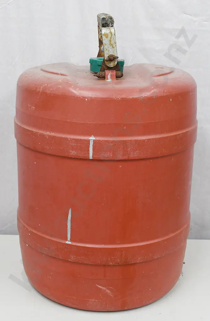 EUROPA 45.5 LITRE CONTAINER Image 1++