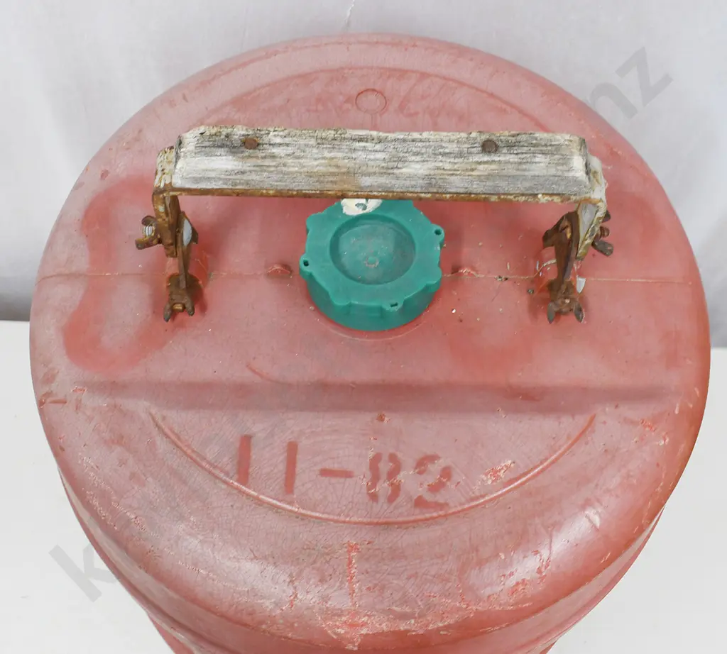 EUROPA 45.5 LITRE CONTAINER Image 1++