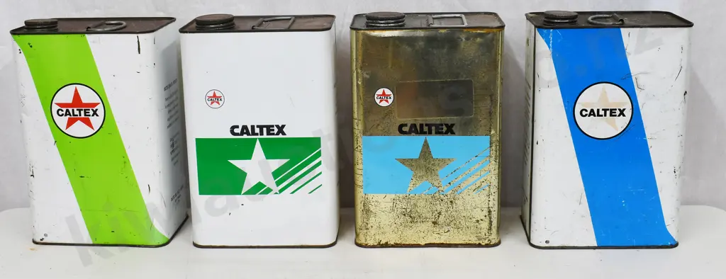 CATLEX MOTORING TINS Image 1++