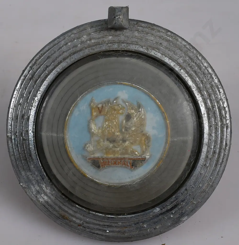 STANDARD 10, DESOTO, VAUXHALL AUTOMOTIVE ITEMS Image 1++