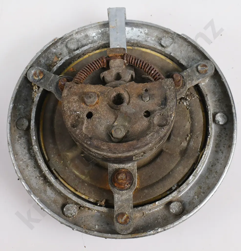 STANDARD 10, DESOTO, VAUXHALL AUTOMOTIVE ITEMS Image 1++