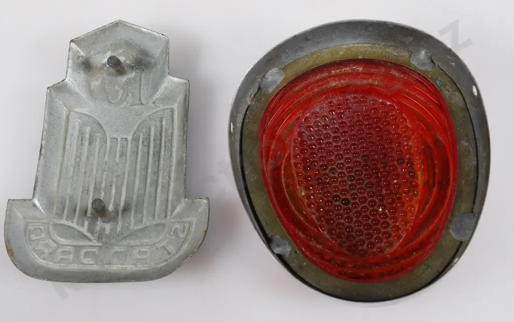 STANDARD 10, DESOTO, VAUXHALL AUTOMOTIVE ITEMS Image 1++