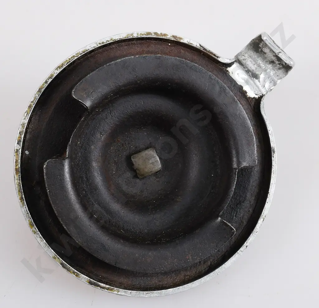 EUROPA PETROL CAP Image 1++