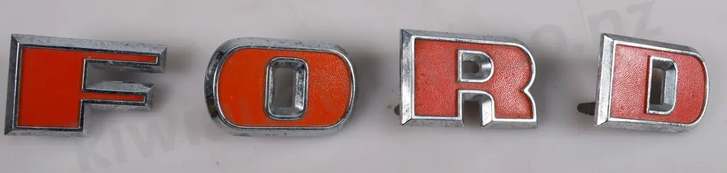 MUSTANG CAR BADGES Image 1++