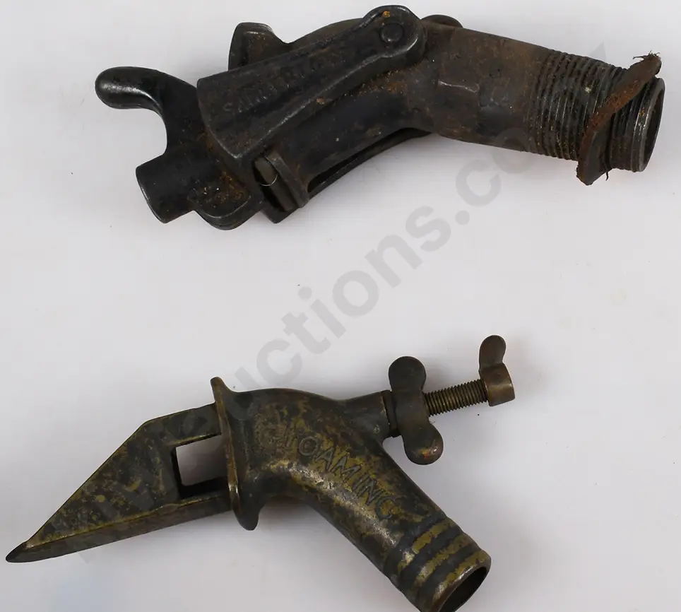 OIL/PETROL RELATED ITEMS Image 1++