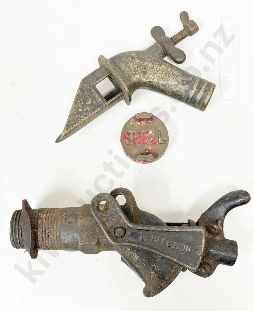 OIL/PETROL RELATED ITEMS Image 1++