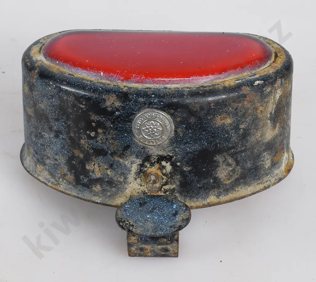 ASSORTED BADGES, EMBLEMS, SCALES Image 1++