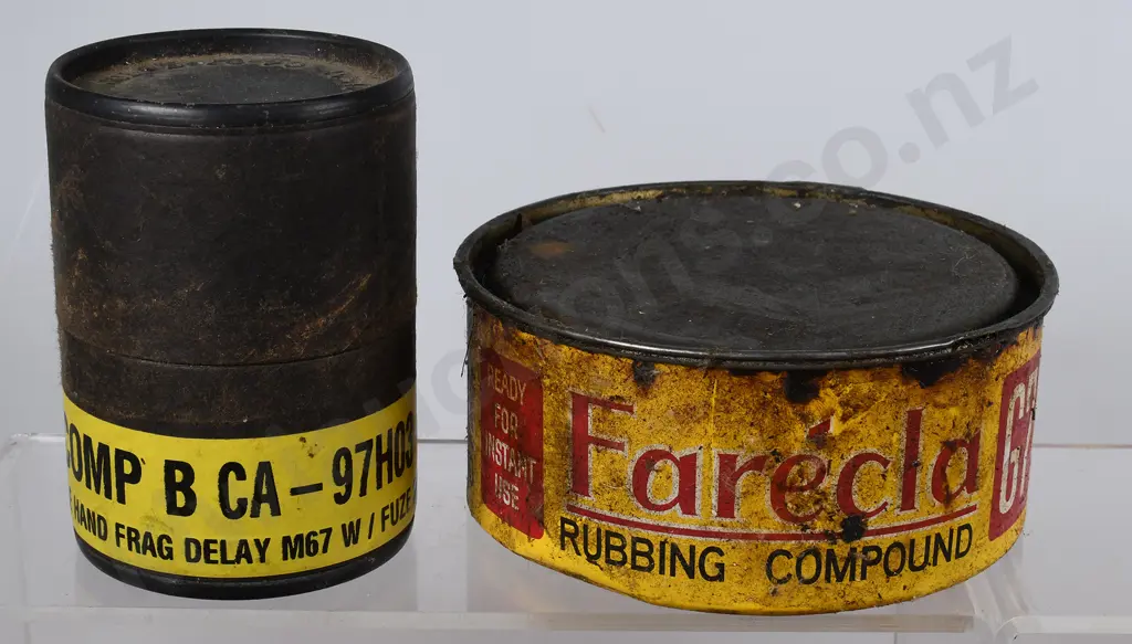 ASSORTED AUTOMOTIVE & OTHER PRODUCTS Image 1++