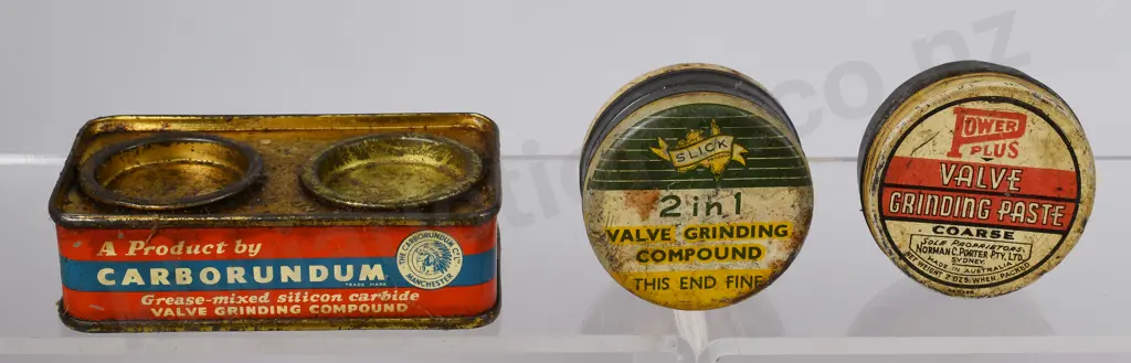 ASSORTED AUTOMOTIVE & OTHER PRODUCTS Image 1++