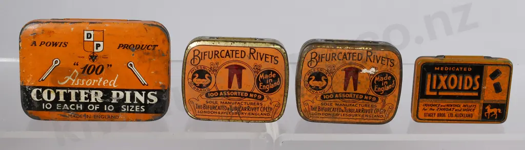 ASSORTED AUTOMOTIVE & OTHER PRODUCTS Image 1++