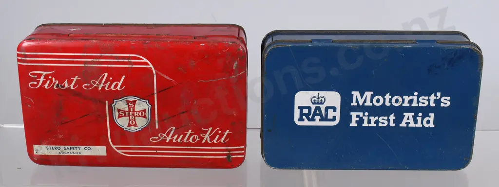 ASSORTED AUTOMOTIVE & OTHER PRODUCTS Image 1++