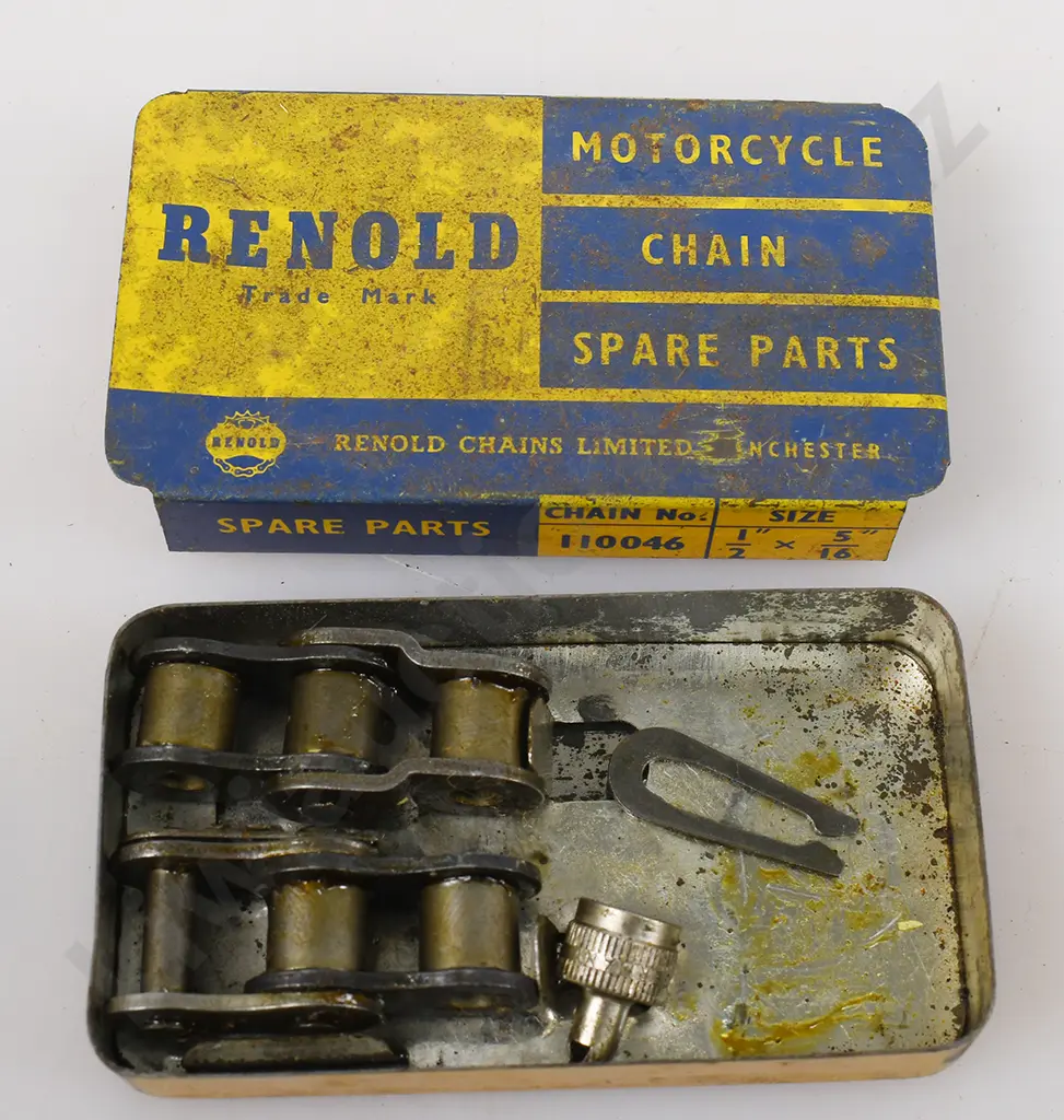 ASSORTED AUTOMOTIVE CONTAINERS Image 1++