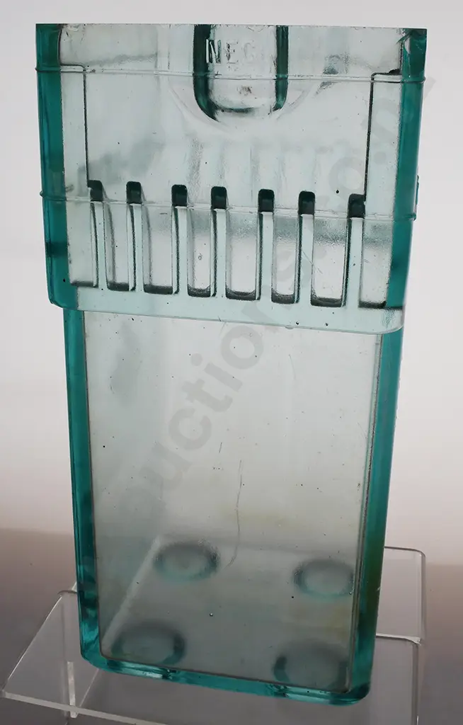 CES CO BATTERY JAR Image 1++