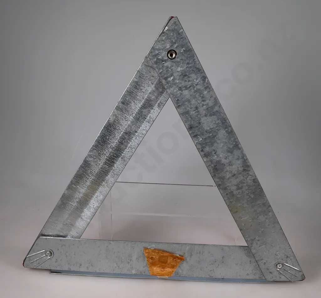 SIRAN SAFETY TRIANGLE Image 1++