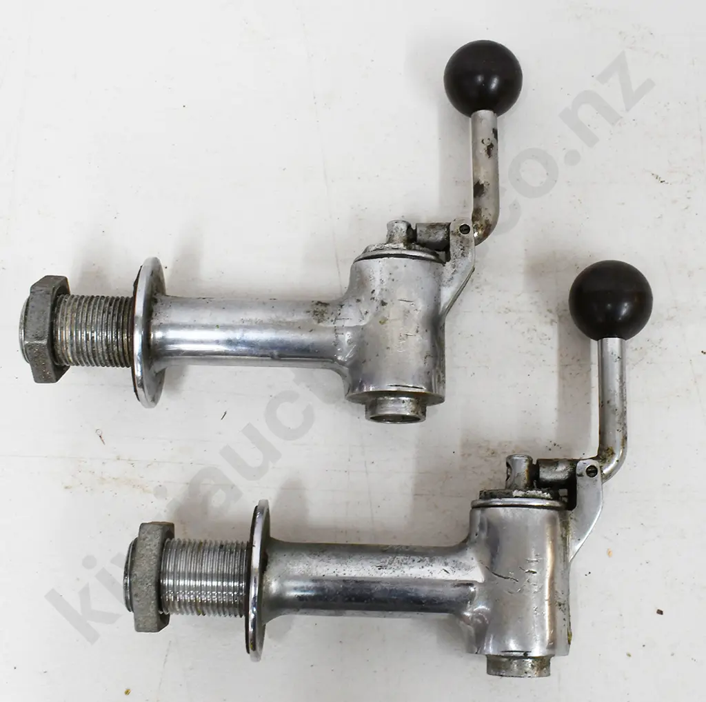 OIL DRUM DISPENSER TAPS Image 1++